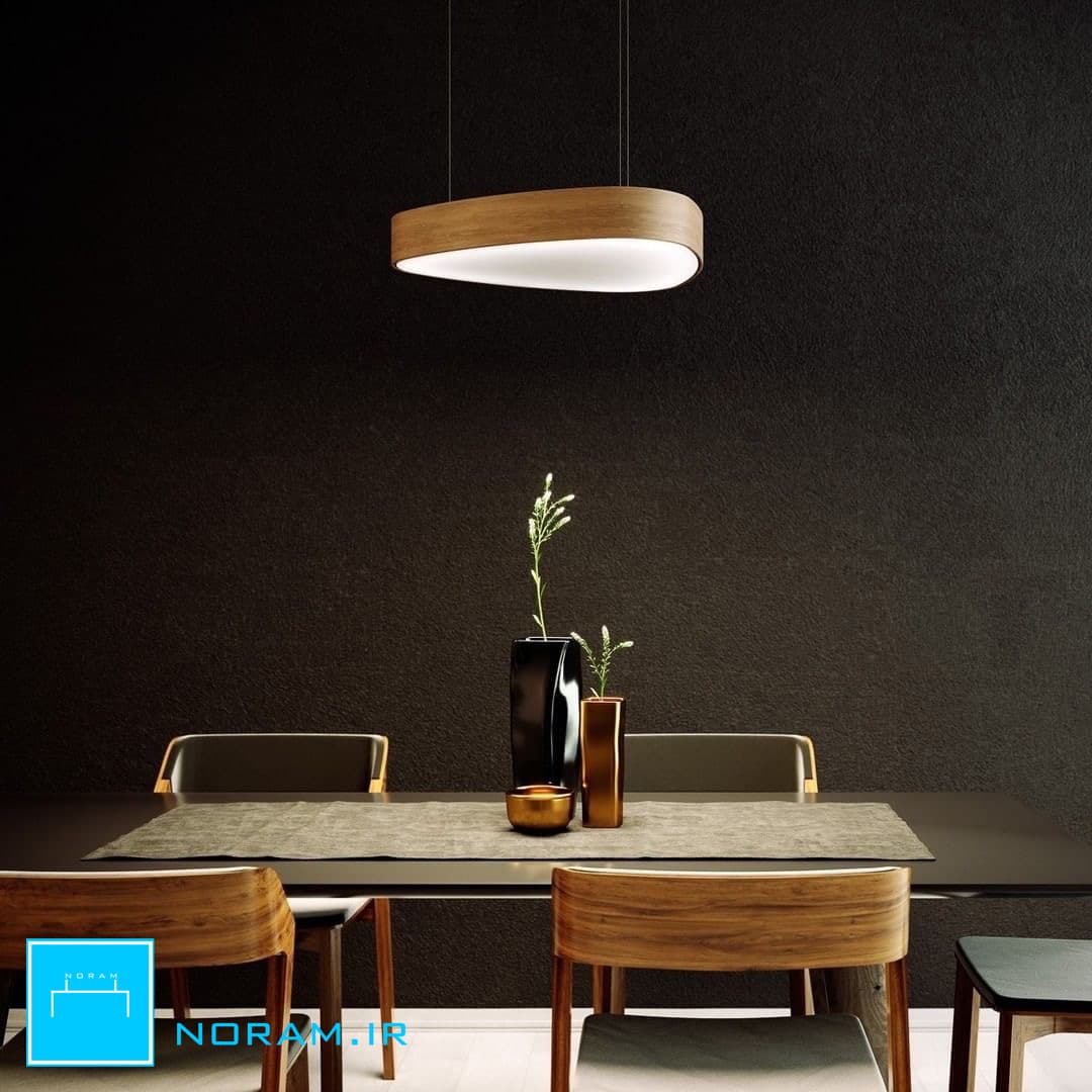 لوستر مینیمال