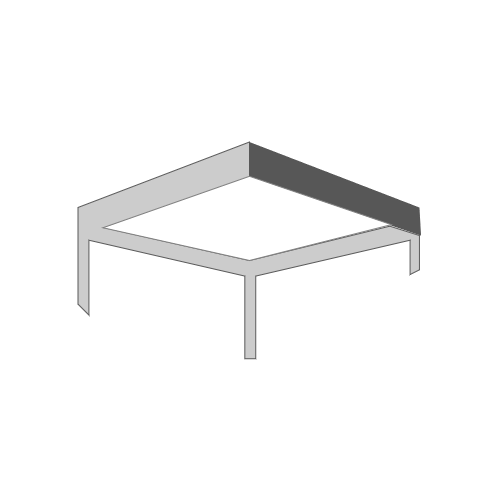 سقف های نورام