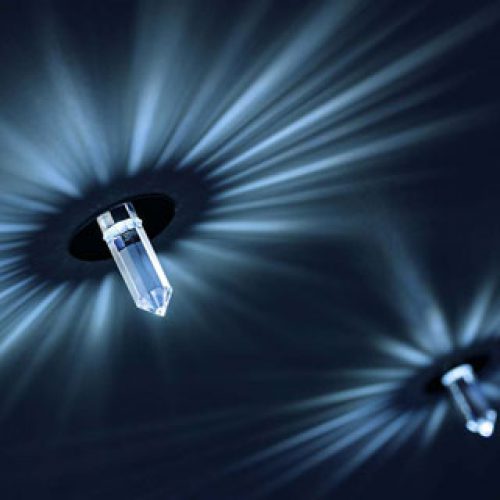 کریستال نوری