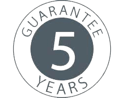 گارانتی لوستر مینیمال