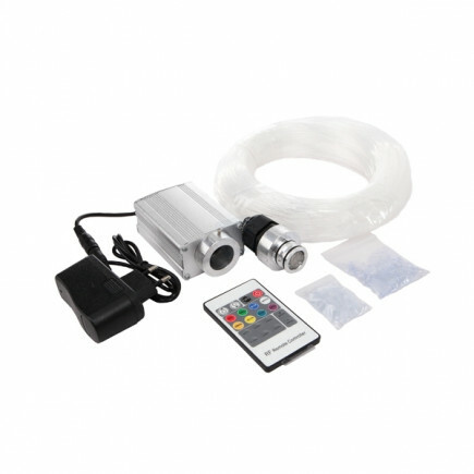 دستگاه فیبر نوری