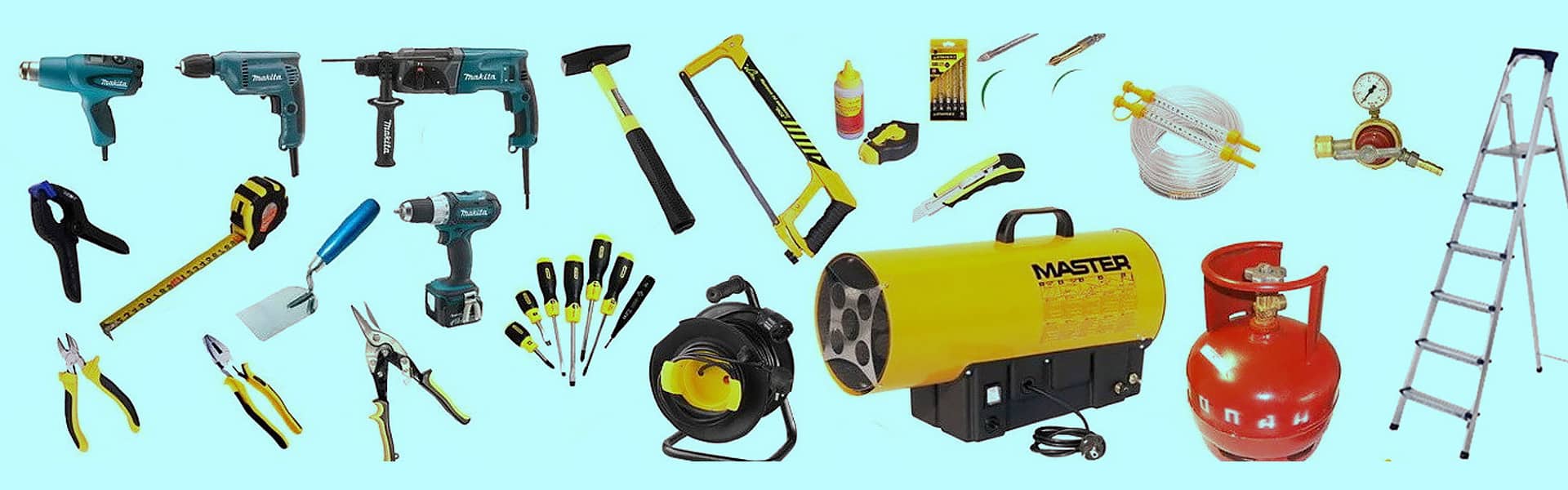 تجهیزات نصب سف کشسان