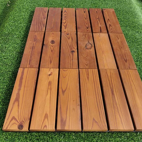 پنل 60 در 60 ترمووود