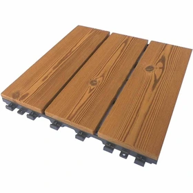 پانل تایل ترموود