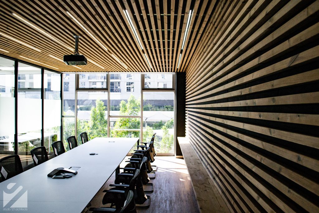 ترموود و لاین نوریی