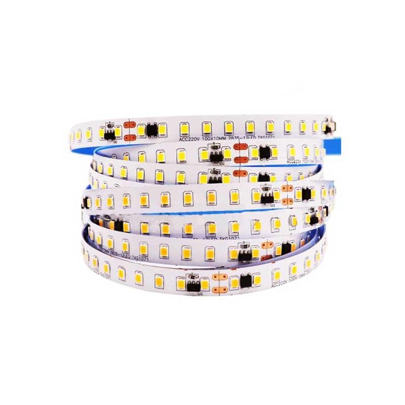 ال ای دی 220 ولت نواری