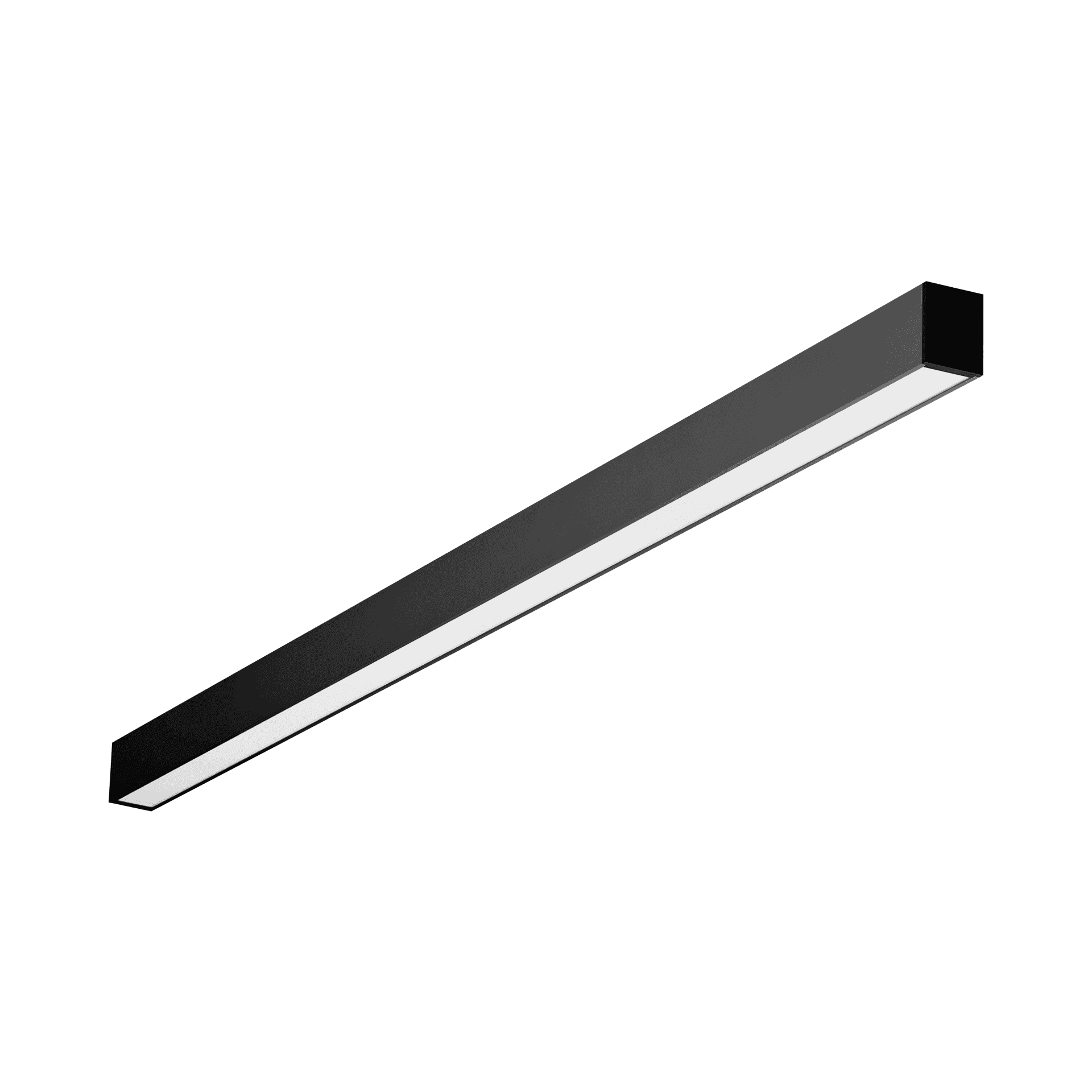 چراغ خطی روکار نورام