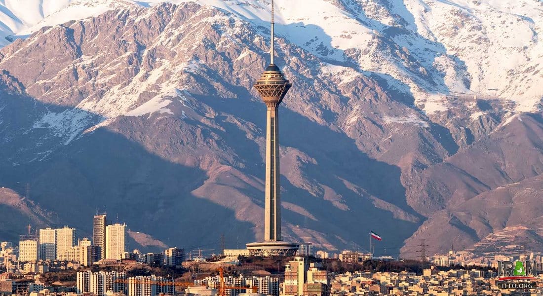 tehran